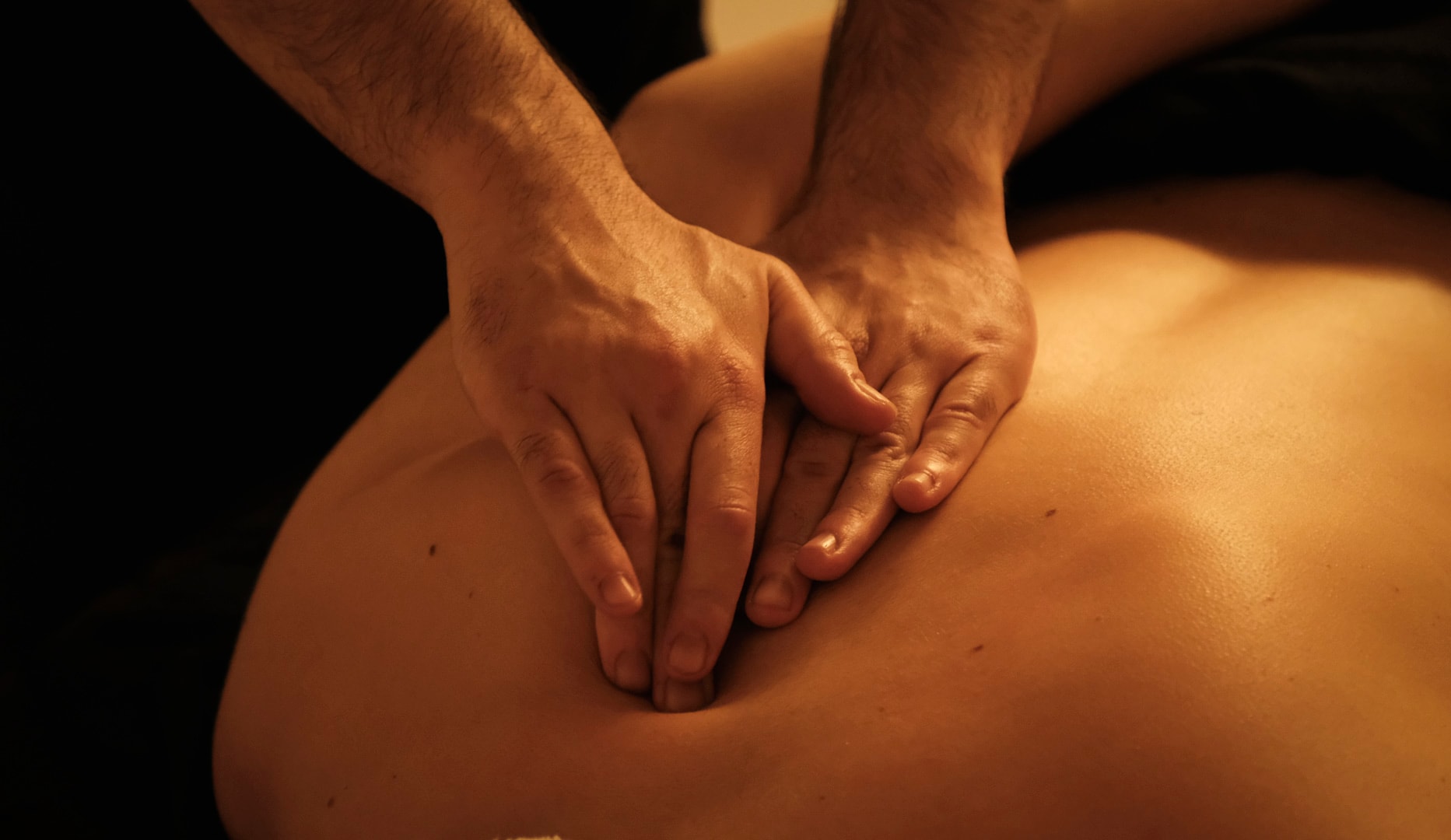 Massage hos Just Feel Relaxed