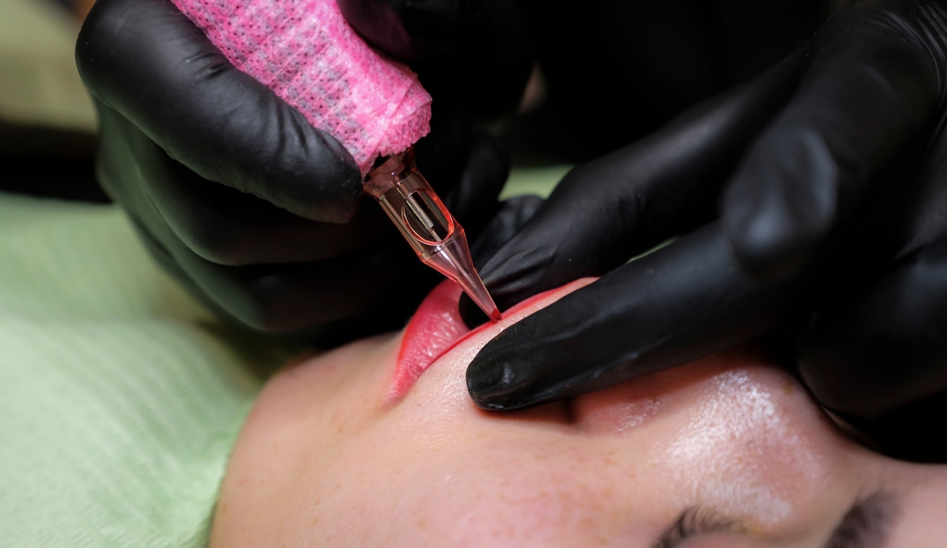 Microblading & Lash/Brow Lift