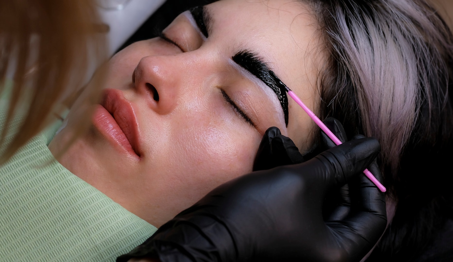 Microblading & Lash/Brow Lift
