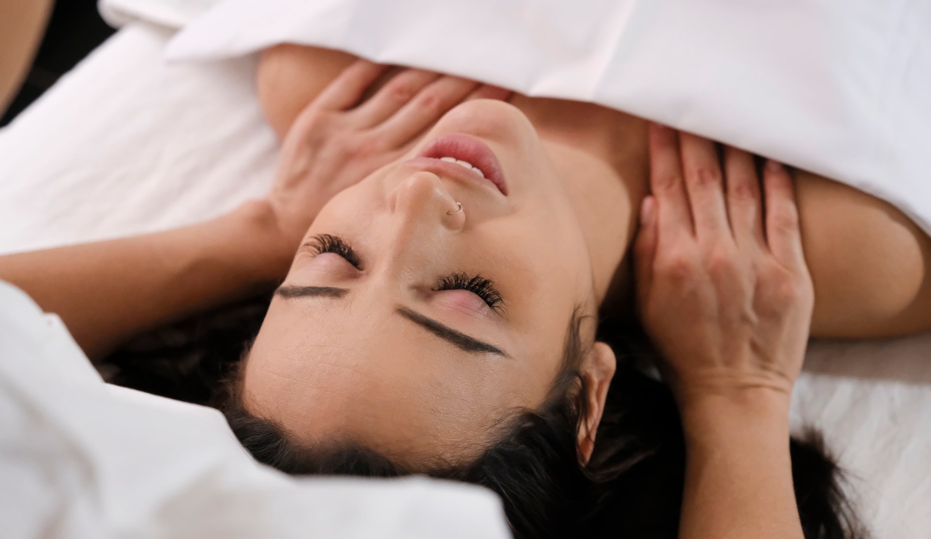 Massage el. parmassage - Indre By