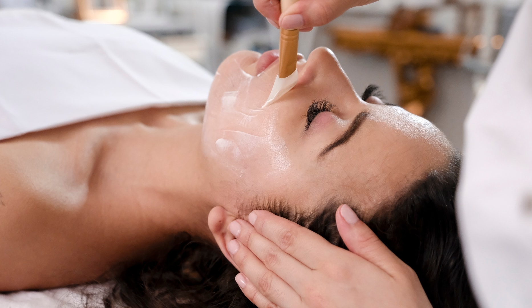 Massage el. parmassage - Indre By