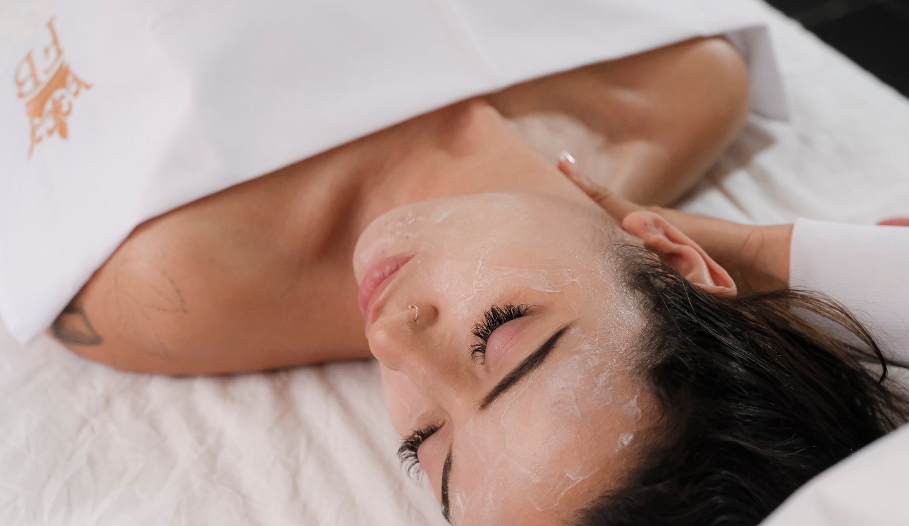 Massage el. parmassage - Indre By