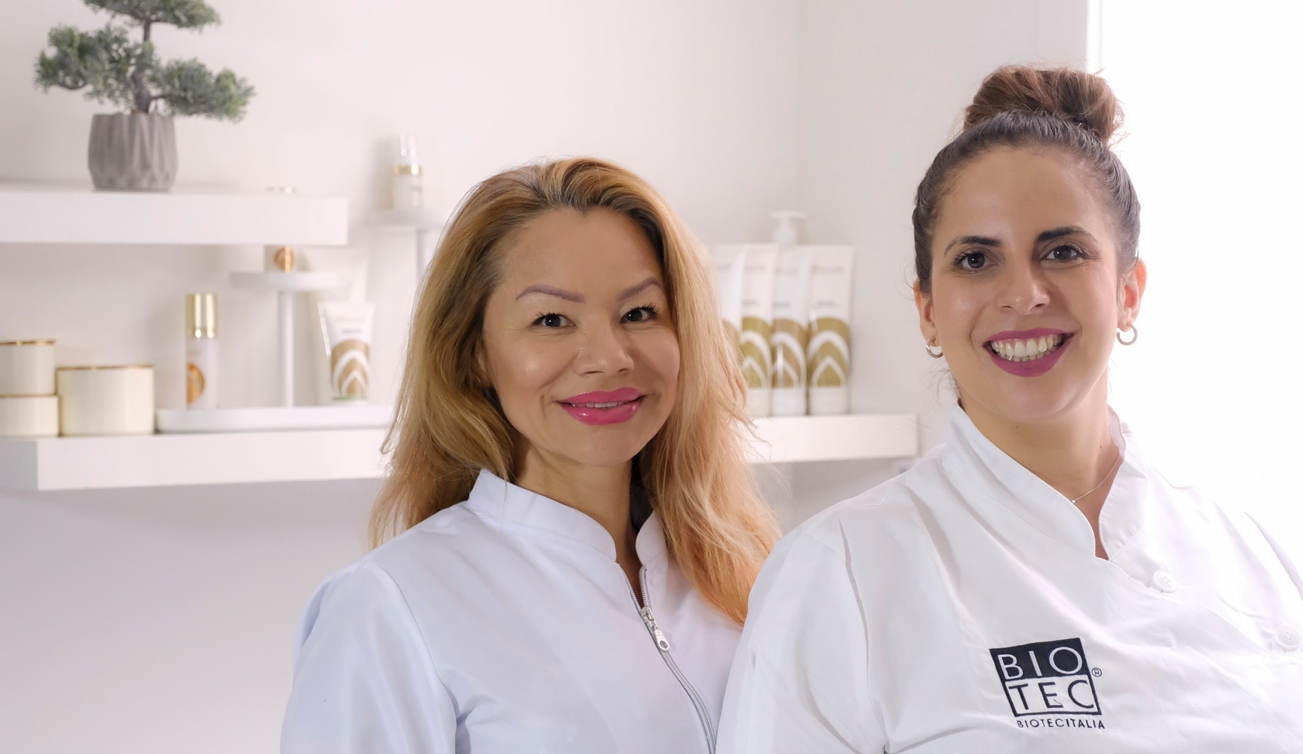 Massage el. parmassage - Indre By