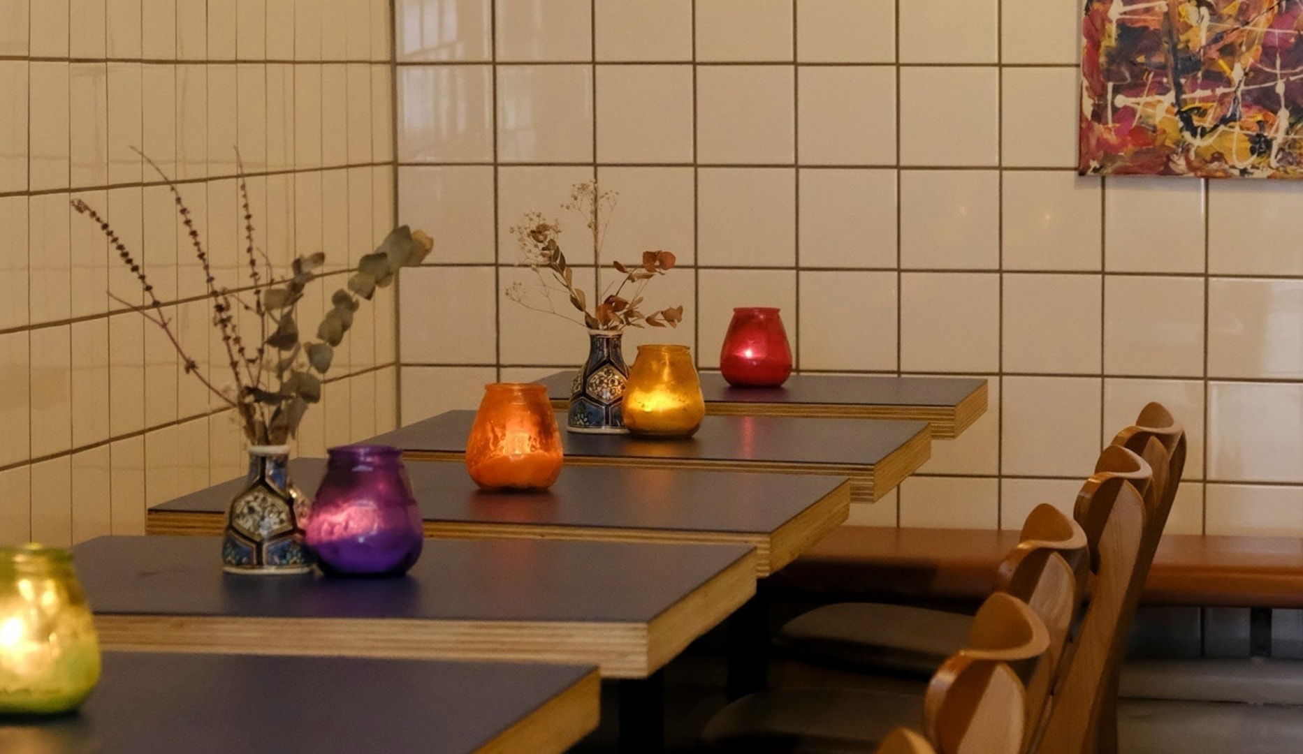 3-Retters hos Fromberg - Vesterbro