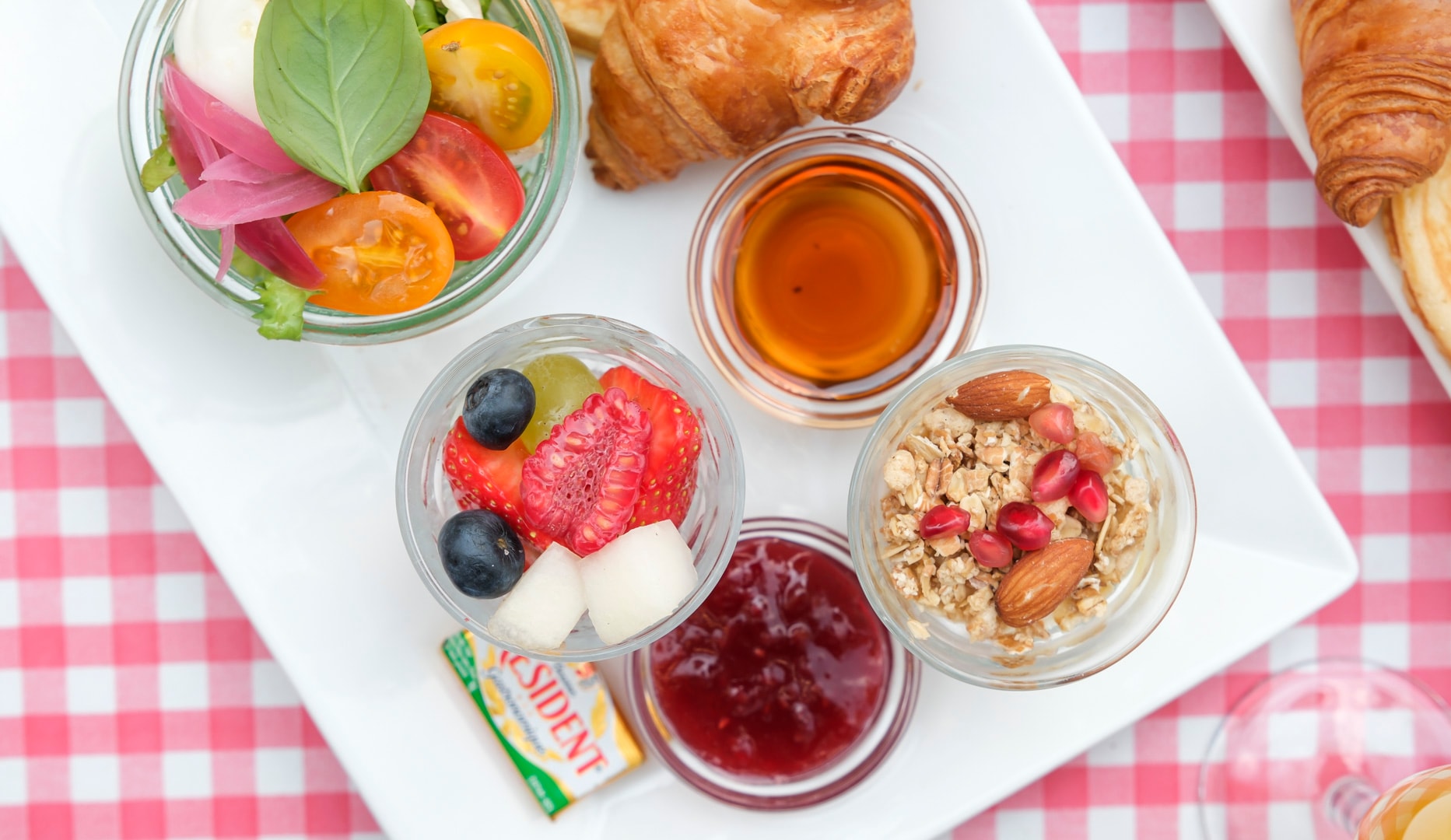 Brunch & Mimosa | Spar 56 %