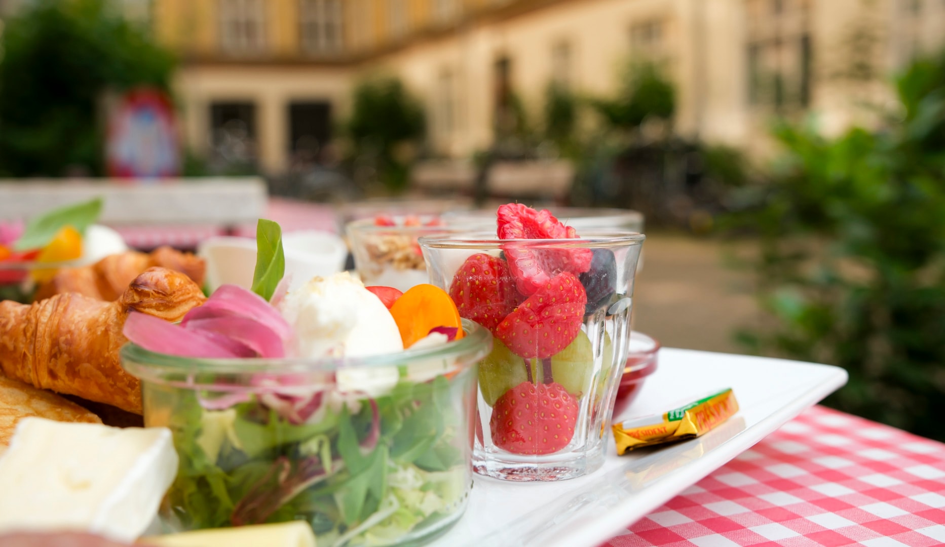 Brunch & Mimosa | Spar 56 %