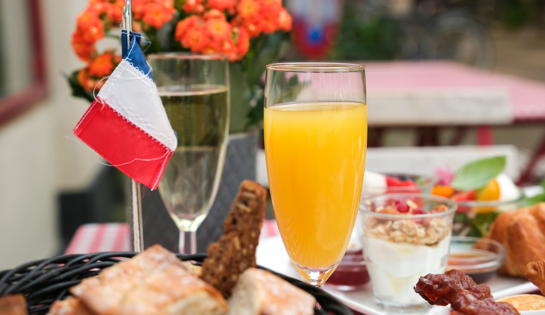 Brunch & Mimosa | Spar 56 %