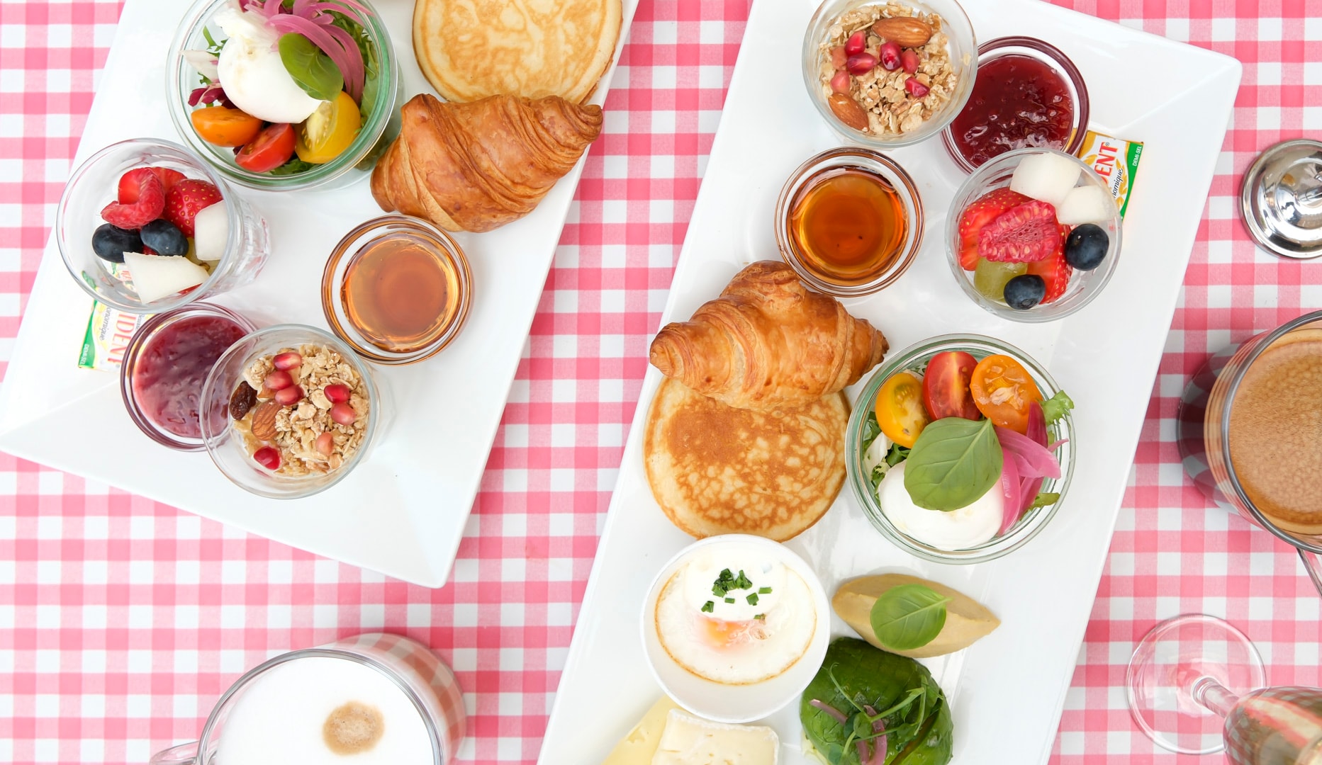 Brunch & Mimosa | Spar 56 %