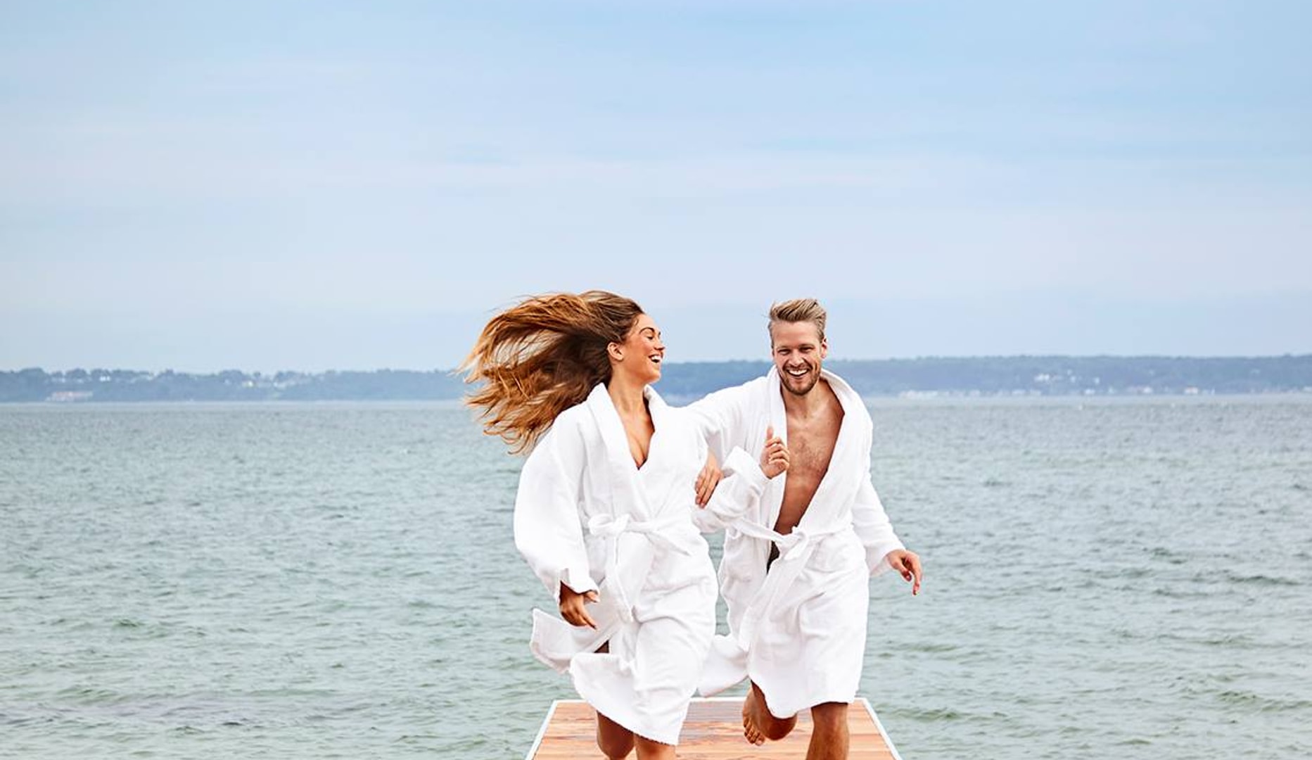 Sommerfyldt grill + DAY PASS - @Marienlyst Strandhotel