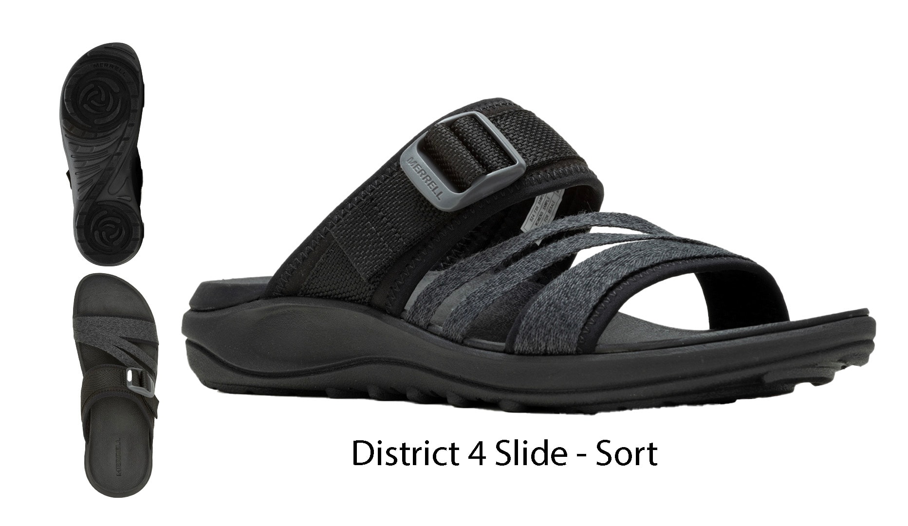 Sandaler fra Merrell - Spar op til 55 %