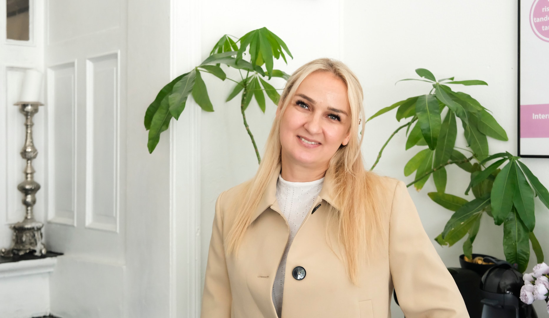 ½ Pris på Frisørbehandlinger