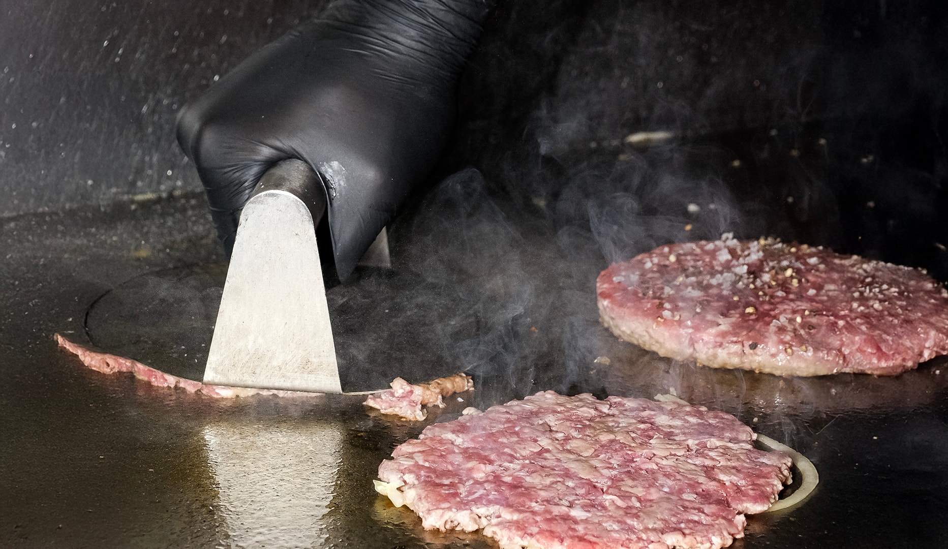 Burgercombo fra Grillaz - Spar 44 %