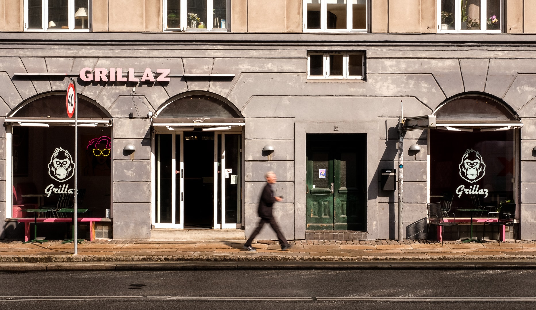 Burgercombo fra Grillaz - Spar 44 %