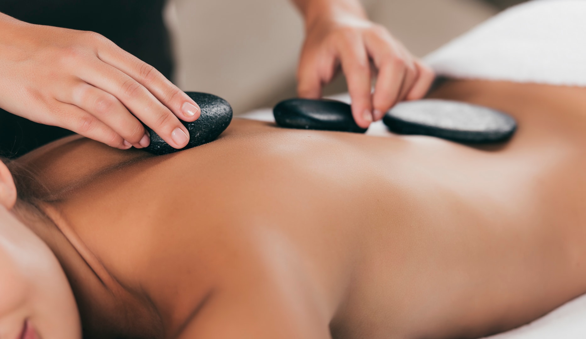 Valgfri massage - Nord for Aarhus