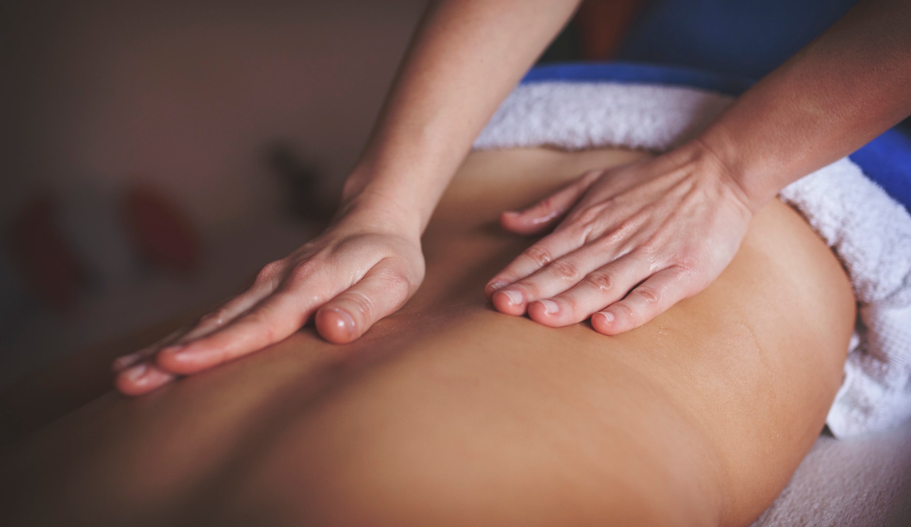 Valgfri massage - Nord for Aarhus