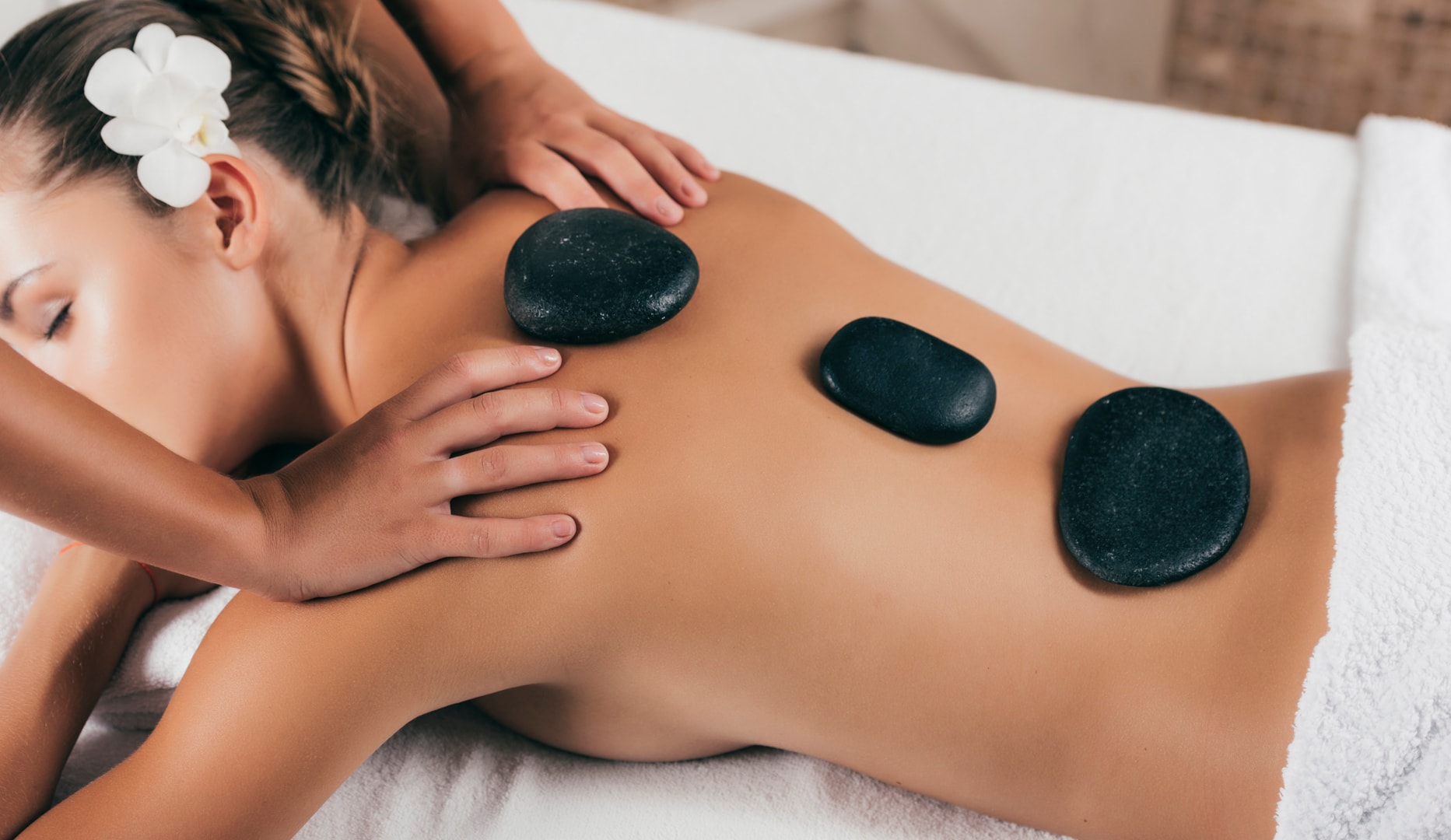 Valgfri massage - Nord for Aarhus