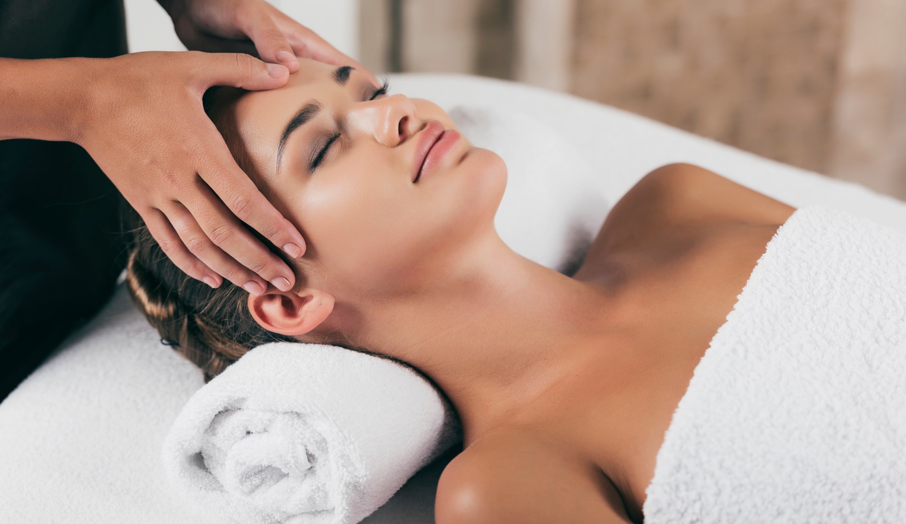 Valgfri massage - Nord for Aarhus