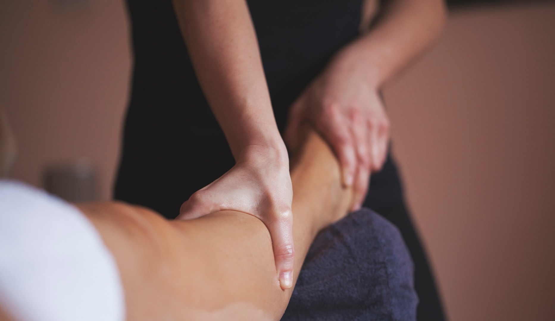 Valgfri massage - Nord for Aarhus