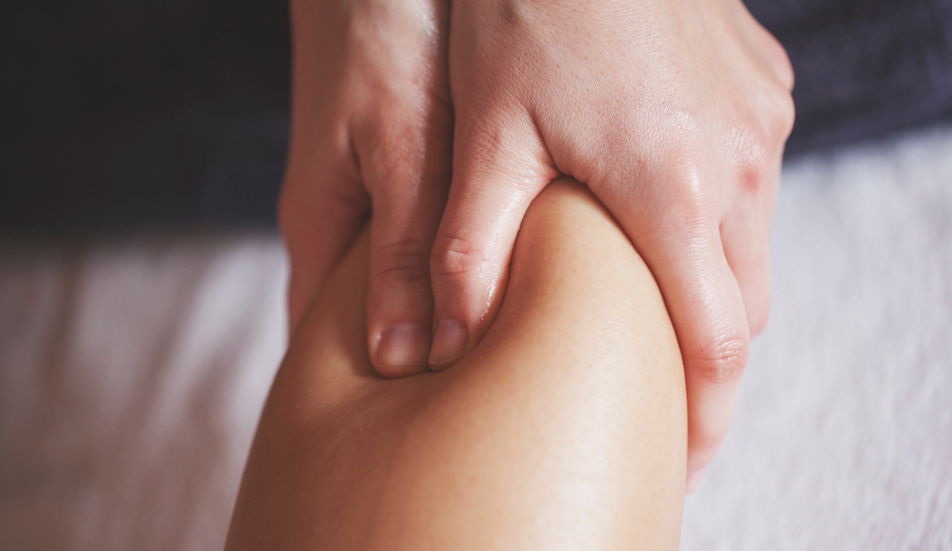 Nyd en wellness massage - 30/60 min.