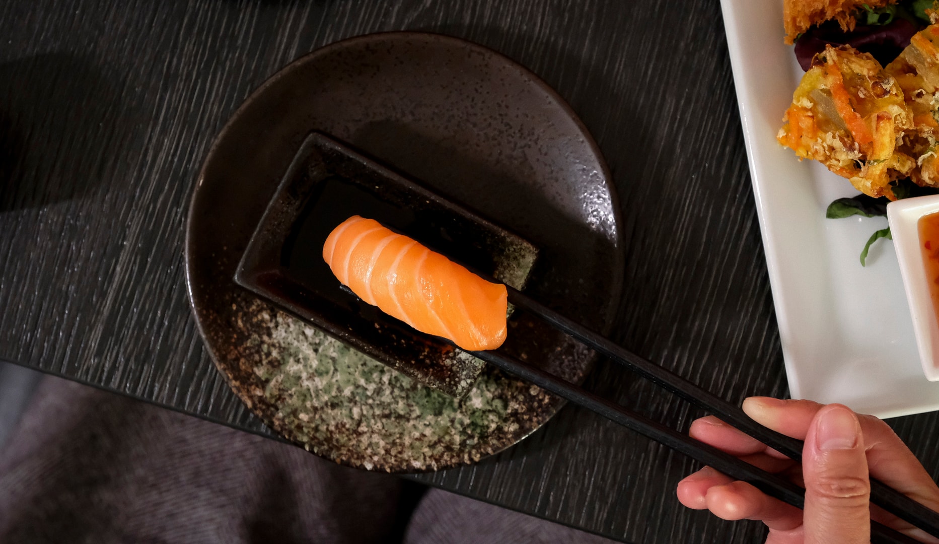 Sushi Ad Libitum - Frederiksberg