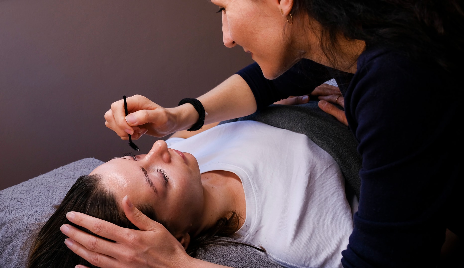 Lash & Brow Lift - Spar over 40 %