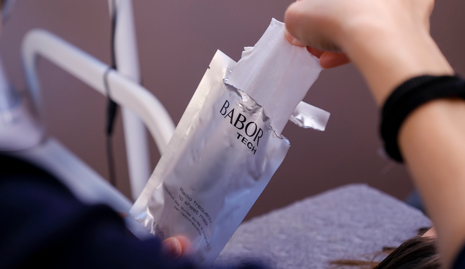 Lash & Brow Lift - Spar over 40 %
