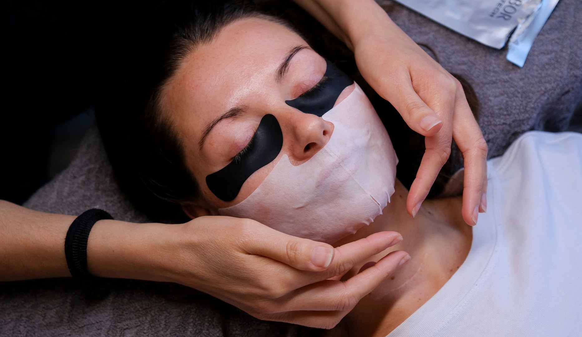 Lash & Brow Lift - Spar over 40 %