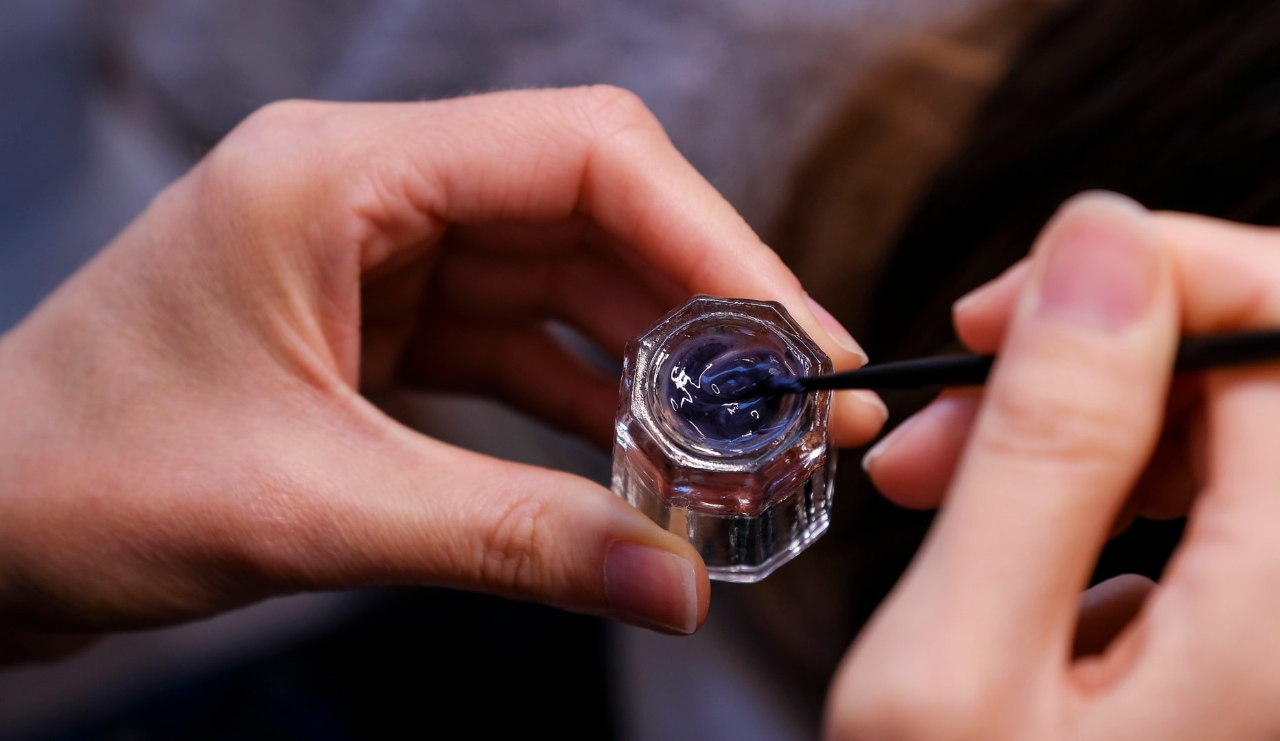 Lash & Brow Lift - Spar over 40 %