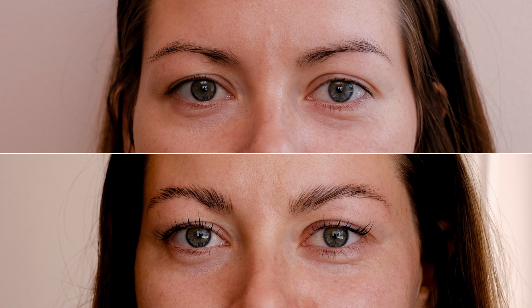 Lash & Brow Lift - Spar over 40 %