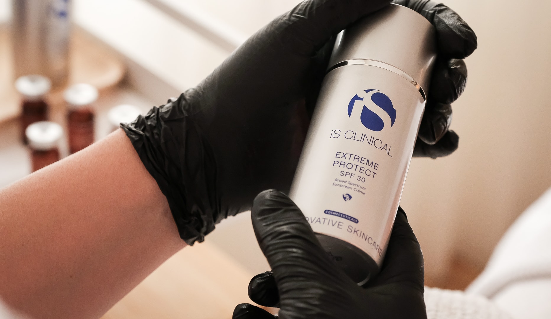 Microneedling - Spar over 50 %