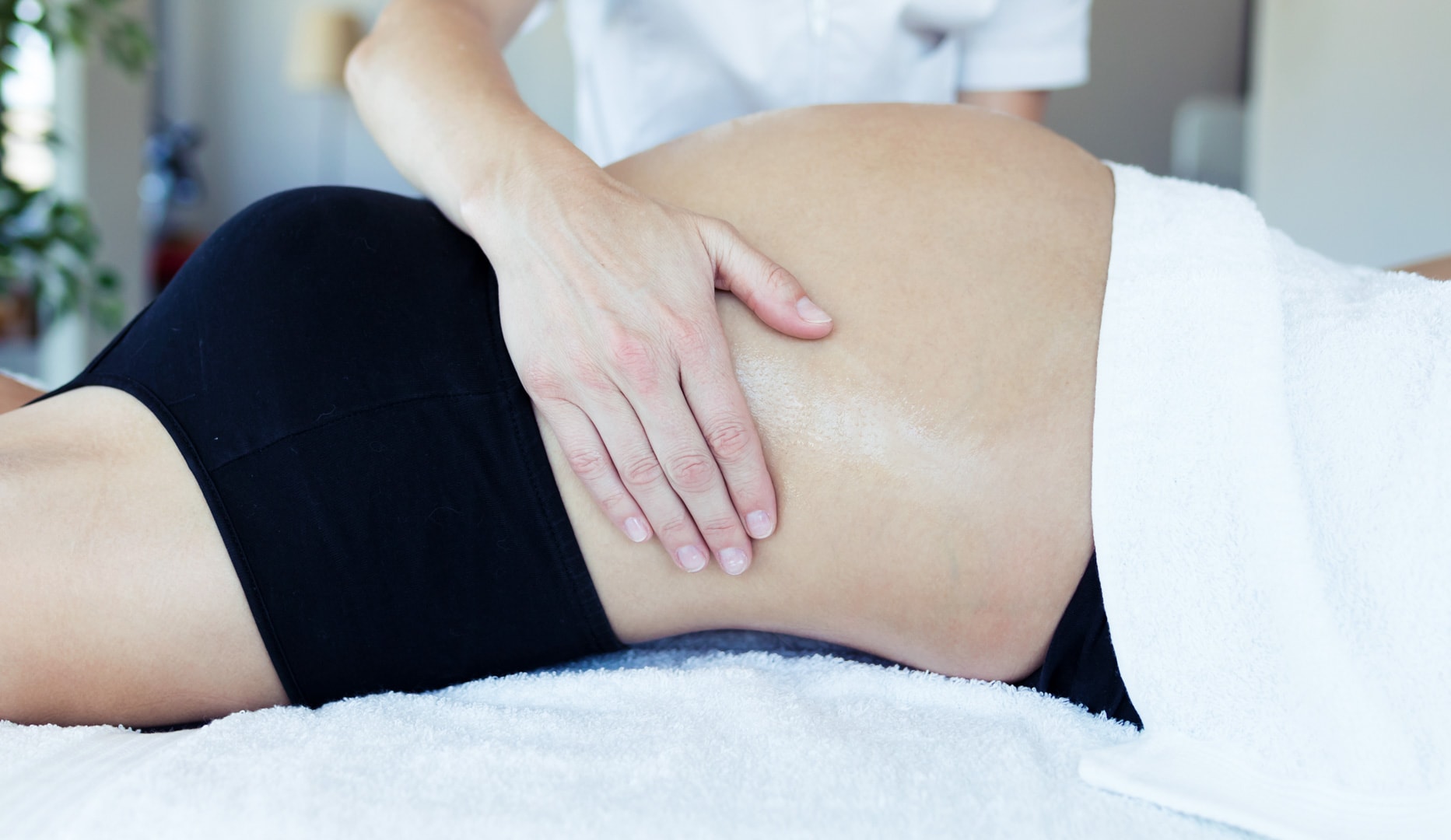 Valgfri massage - 30/60/90 min.