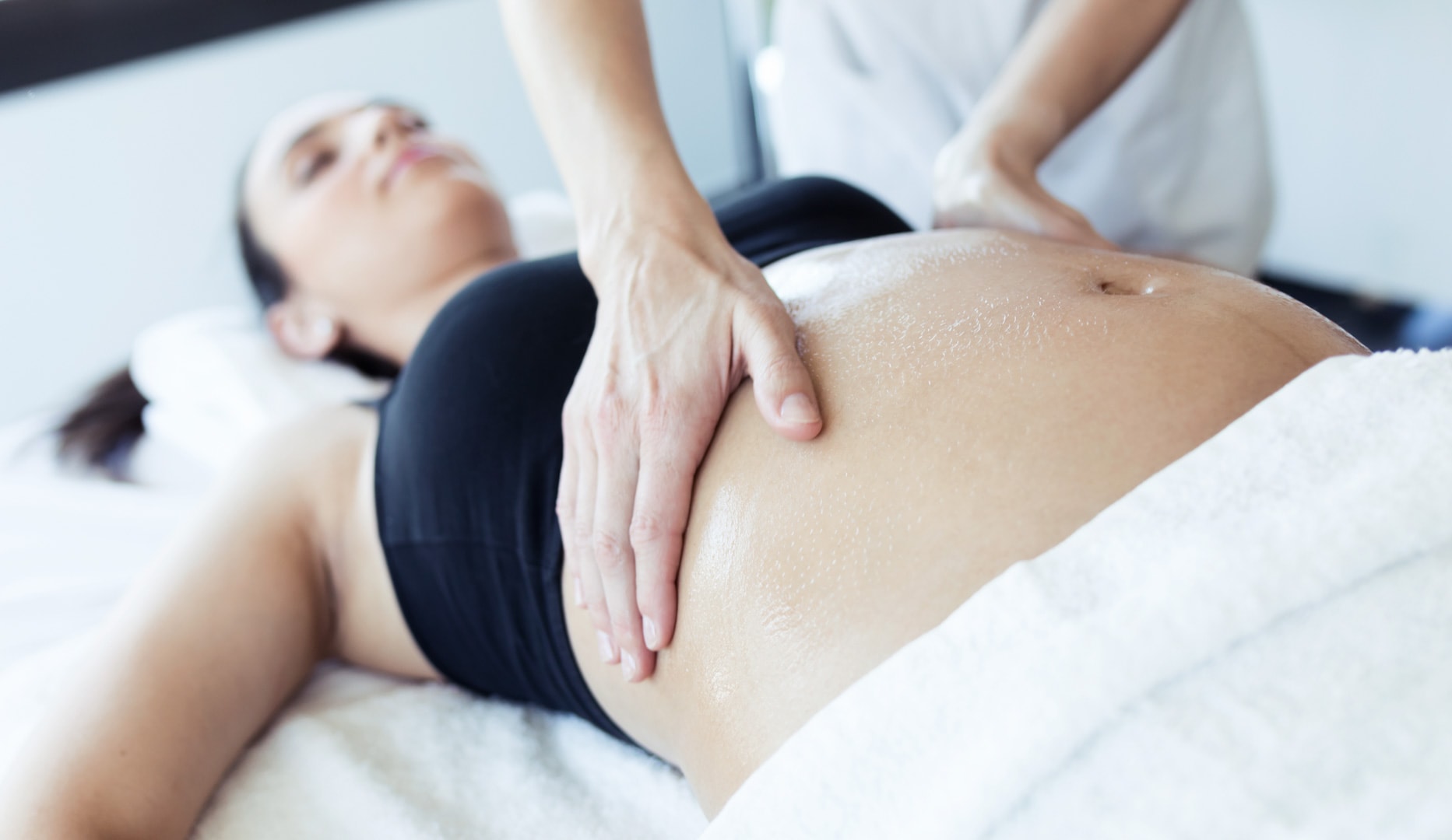 Valgfri massage - 30/60/90 min.