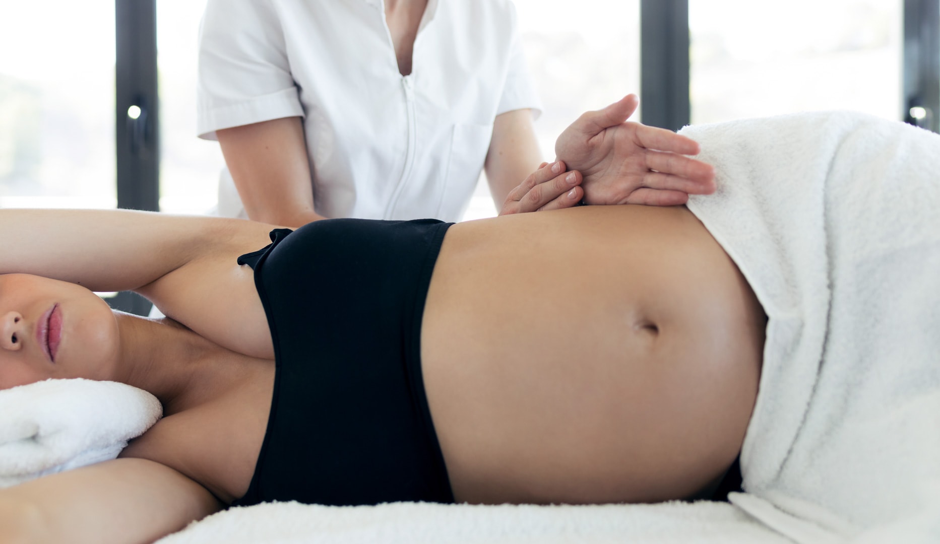 Valgfri massage - 30/60/90 min.