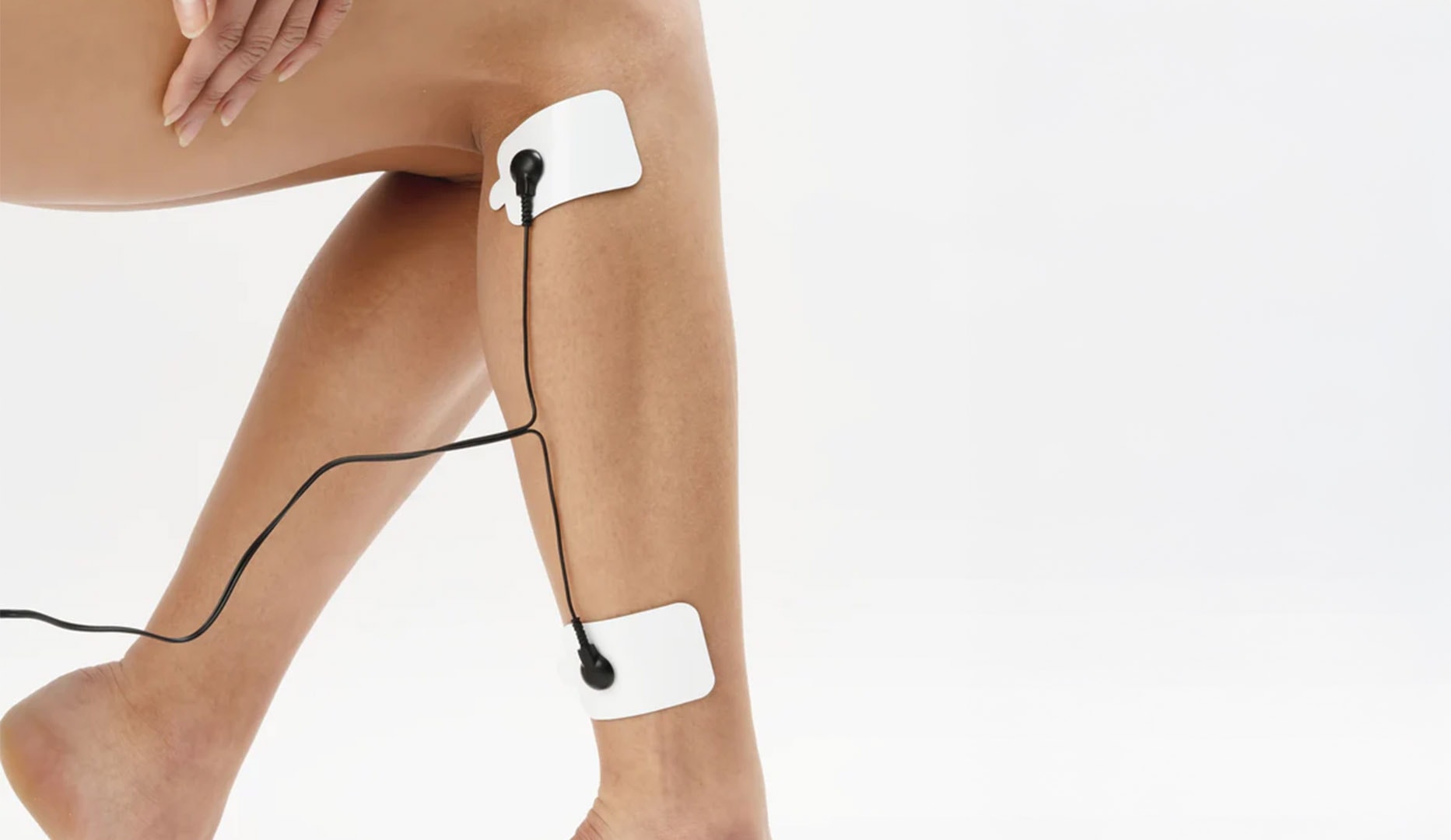½ pris på Comforth CerviCare Massageapparat