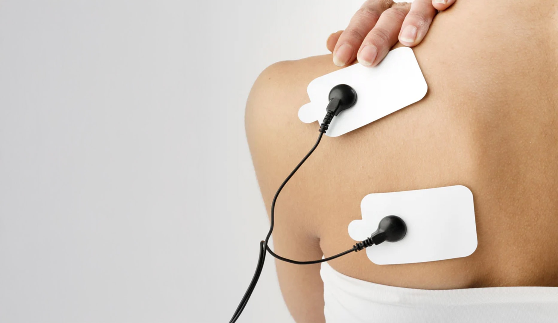 ½ pris på Comforth CerviCare Massageapparat