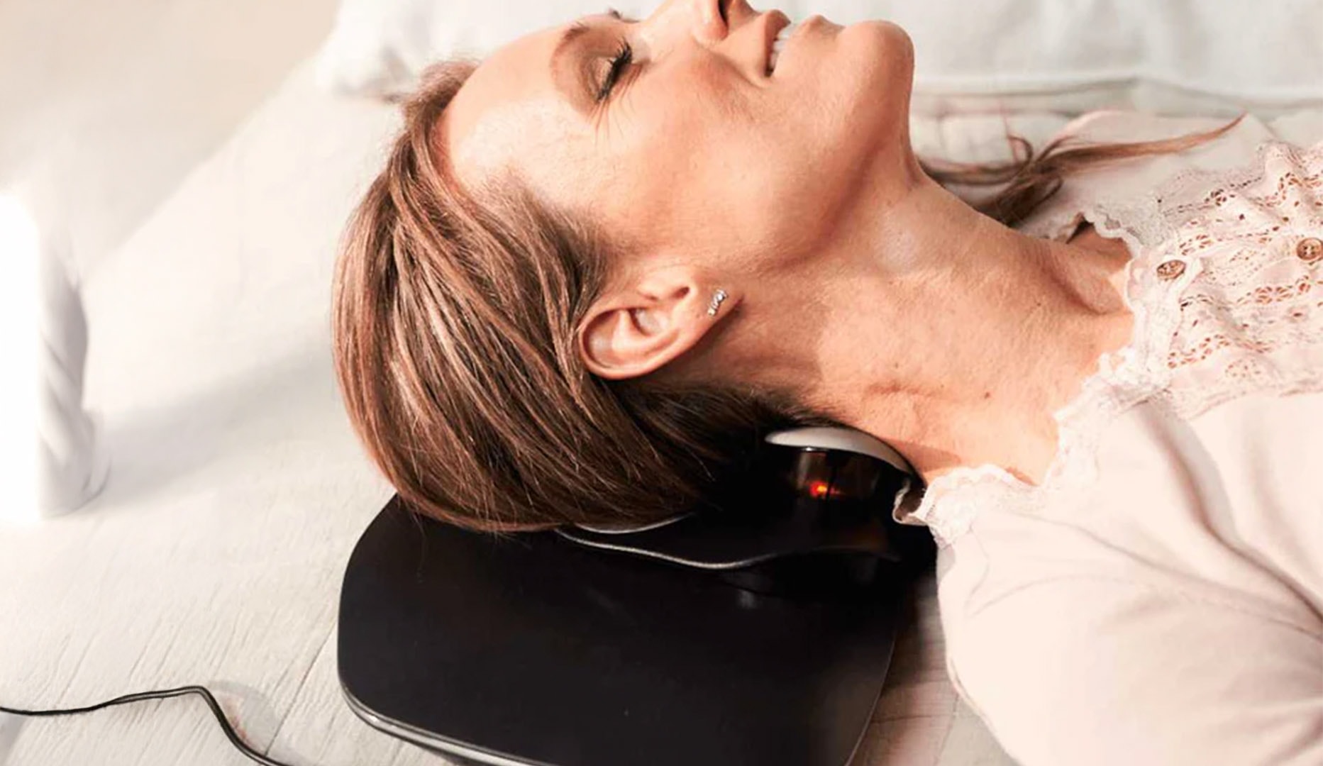 ½ pris på Comforth CerviCare Massageapparat