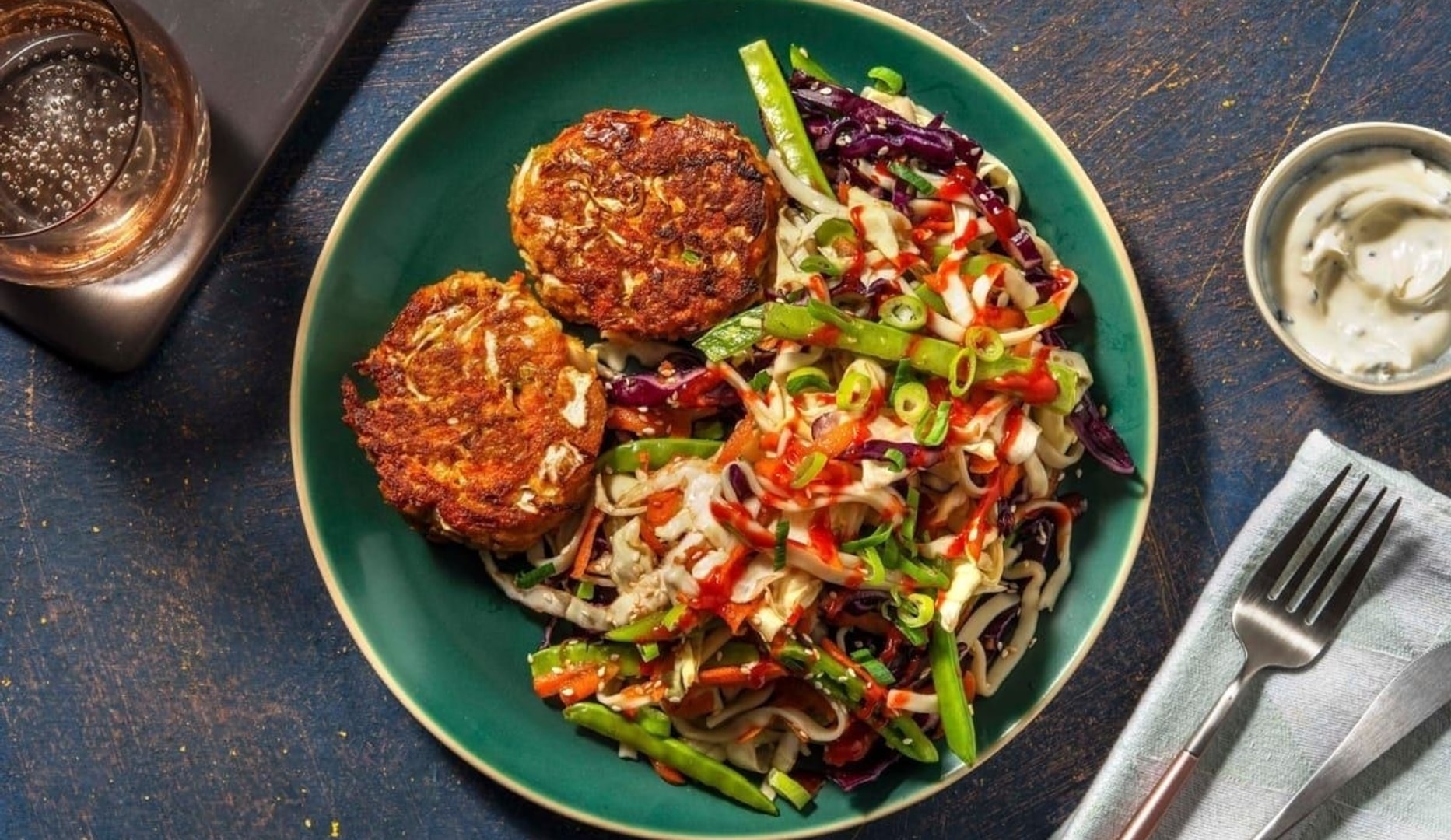 Spar op til 1099,- på HelloFresh
