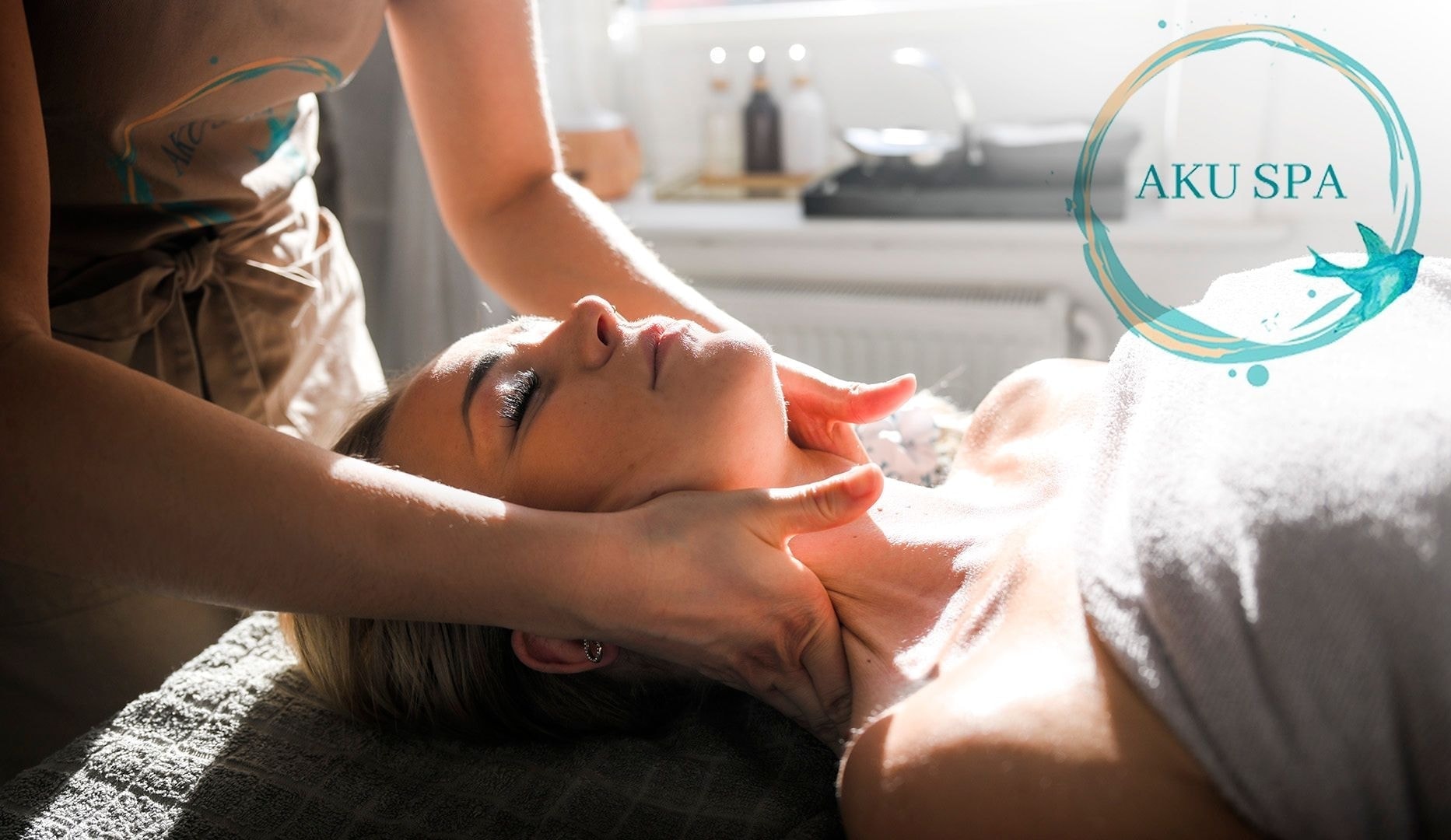 Detox-massage evt. inkl. Infrarød