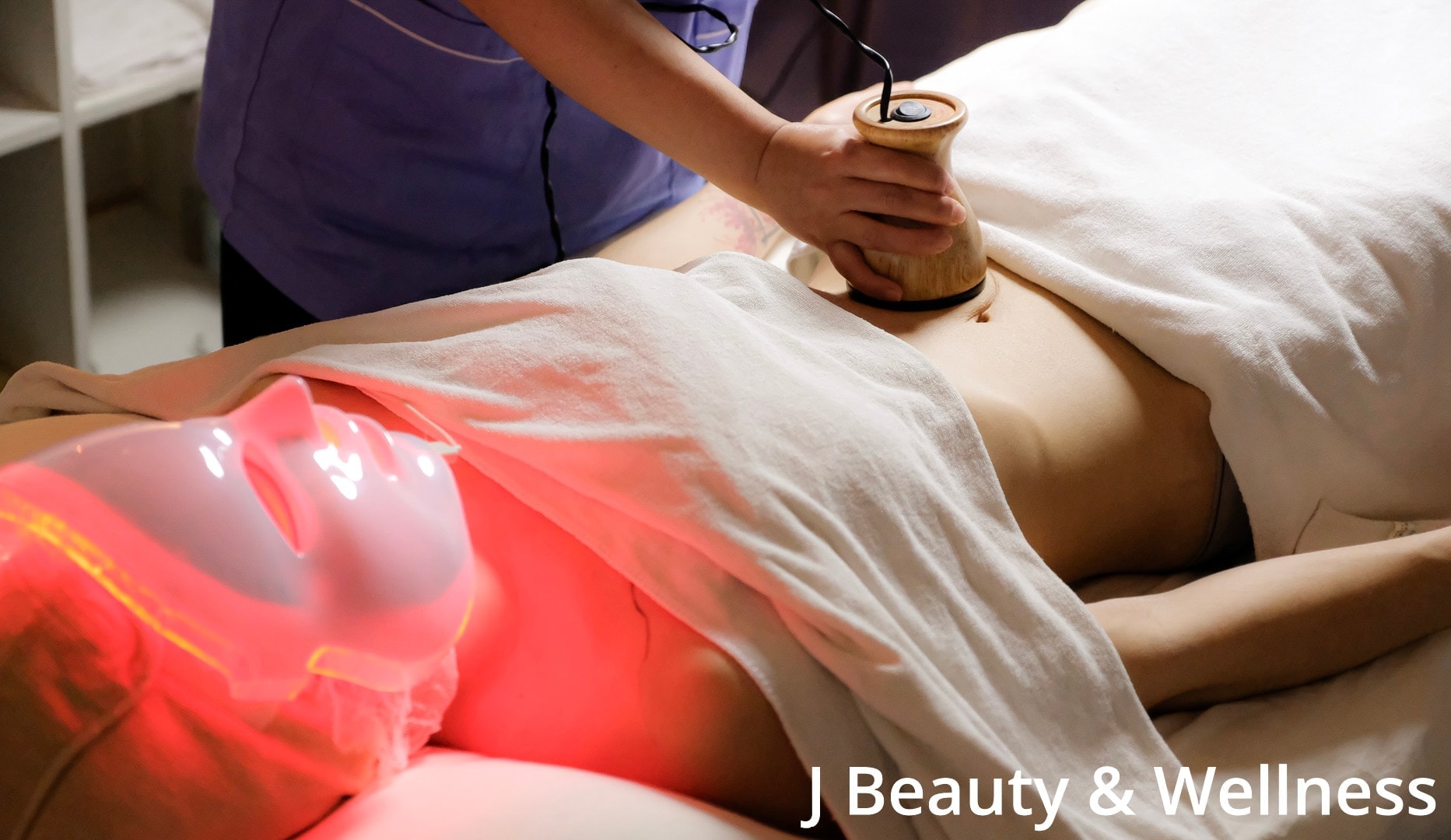 Spar 70 % - 75 min. Holistisk behandling
