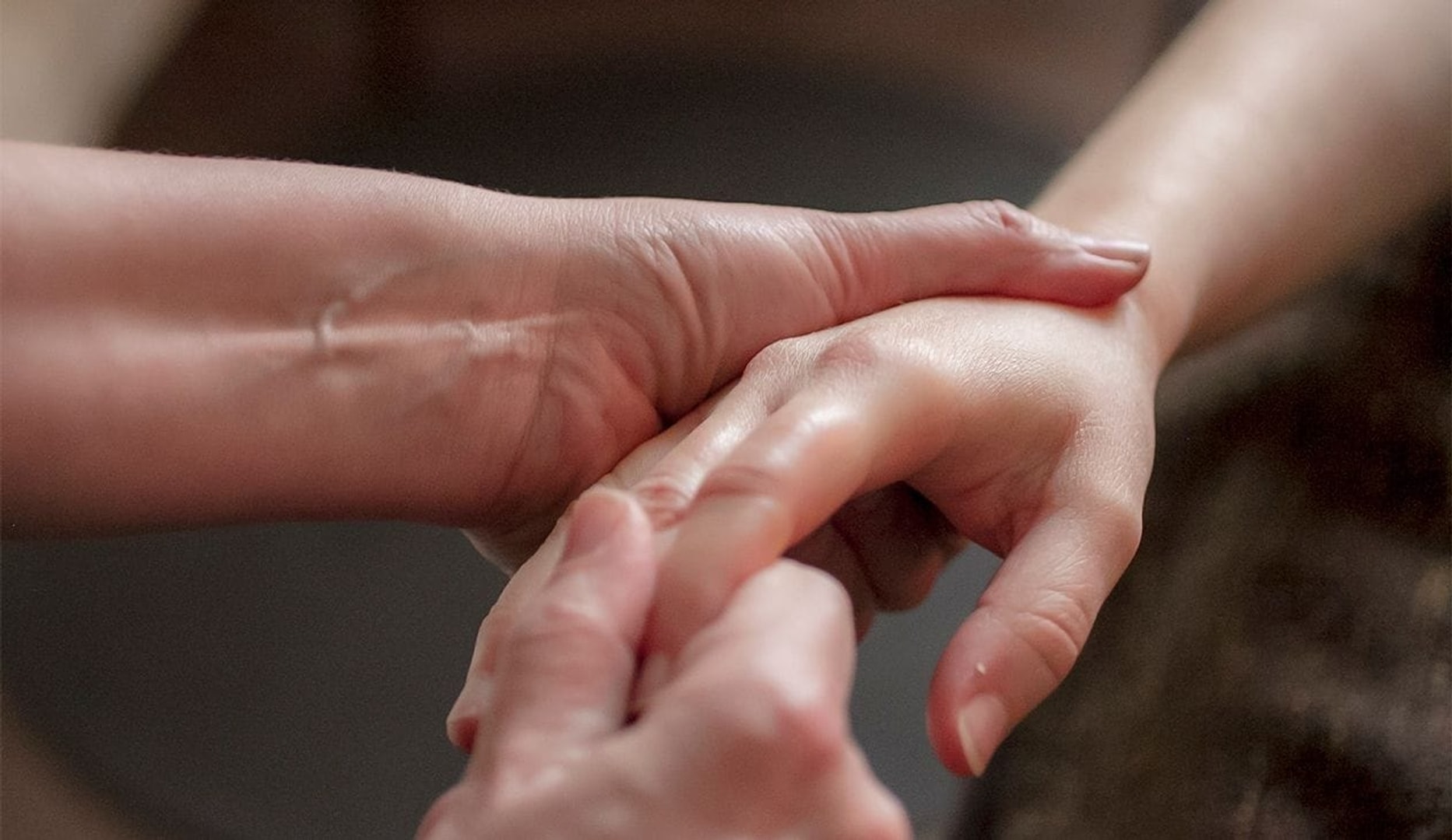 30/60/90 min. massage - Østerbro