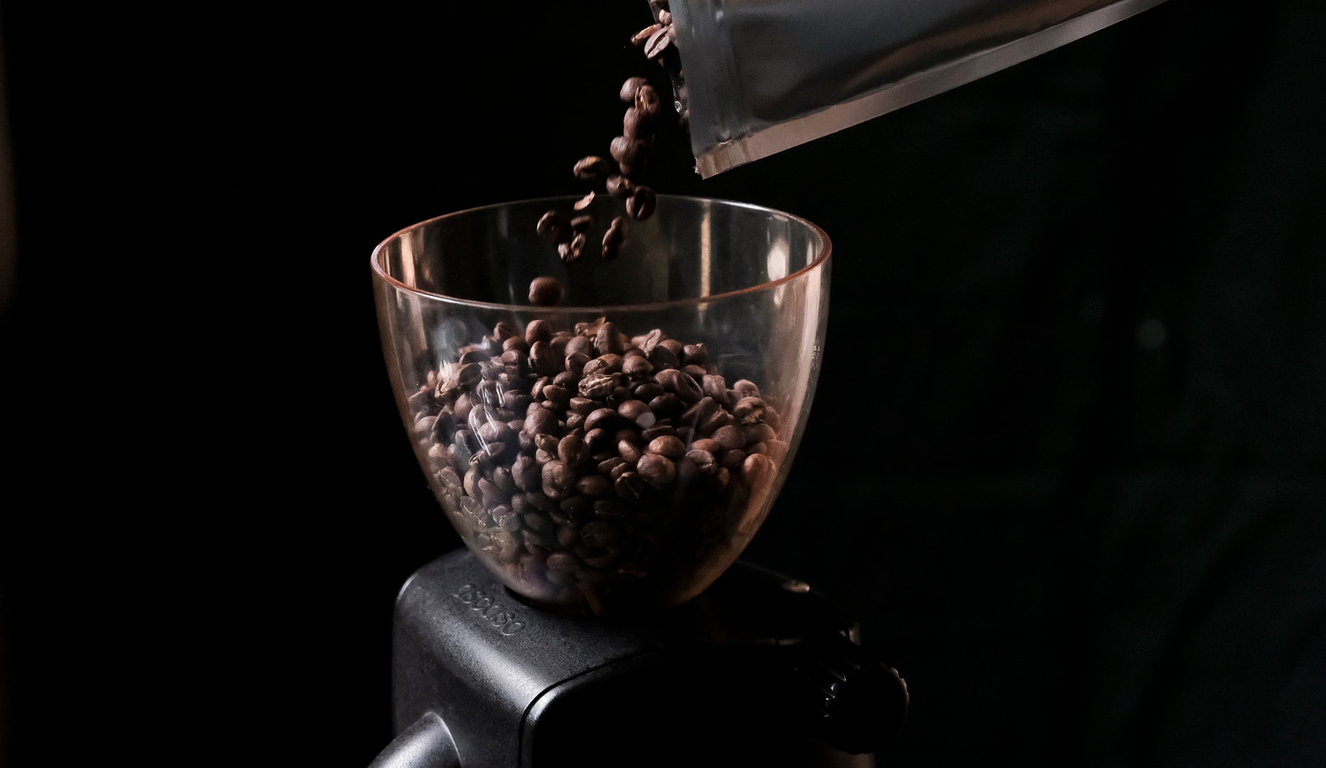 2 Poser Specialkaffe fra Bean Me Up