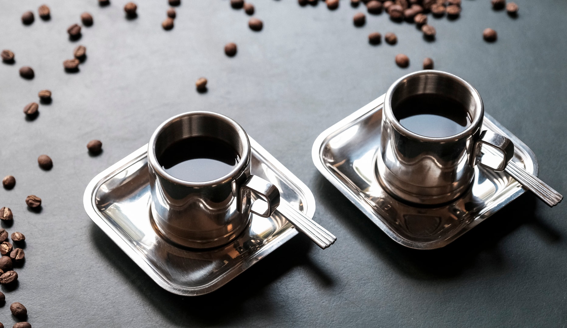 2 Poser Specialkaffe fra Bean Me Up