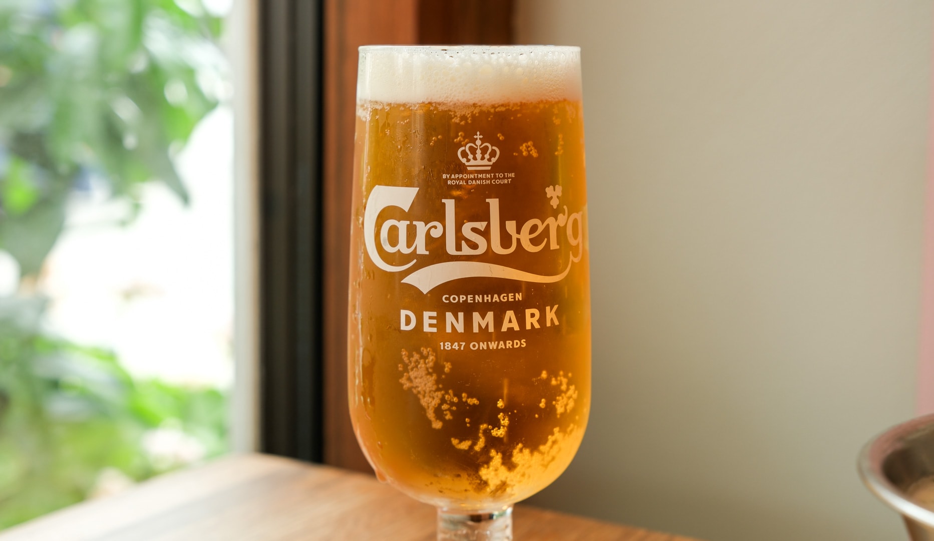 Stegt flæsk ad libitum - Floras