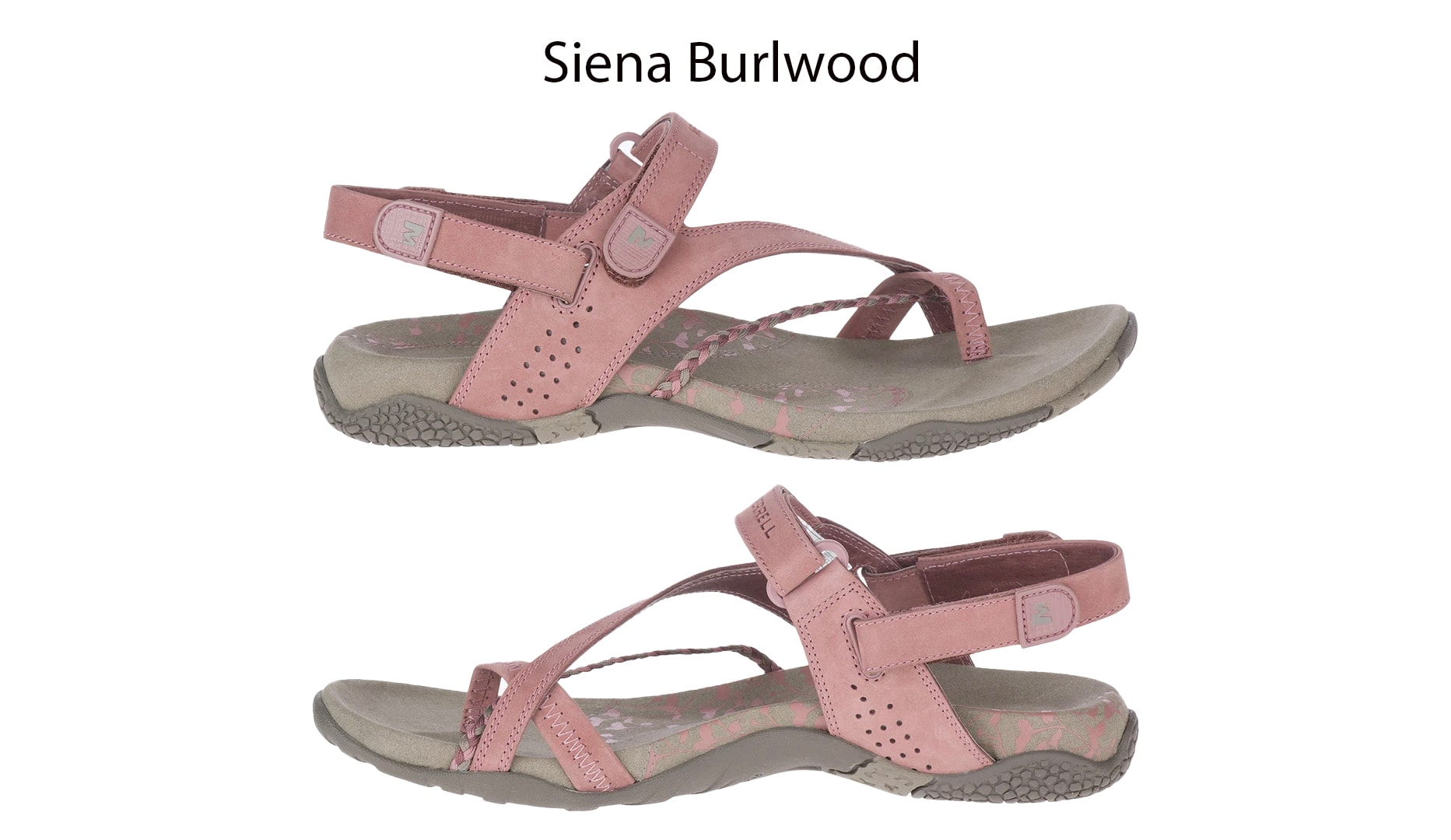 MERRELL RESTSALG - Sandaler & Støvler