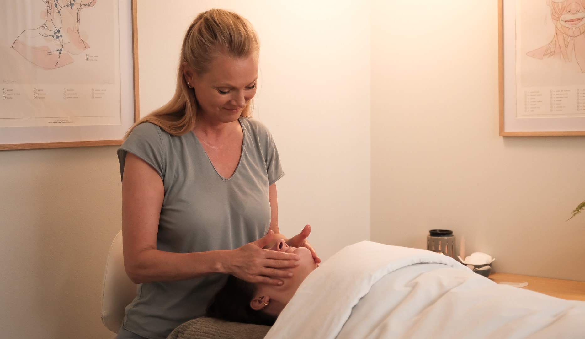 Lifting Gua Sha - Spar over 45 %