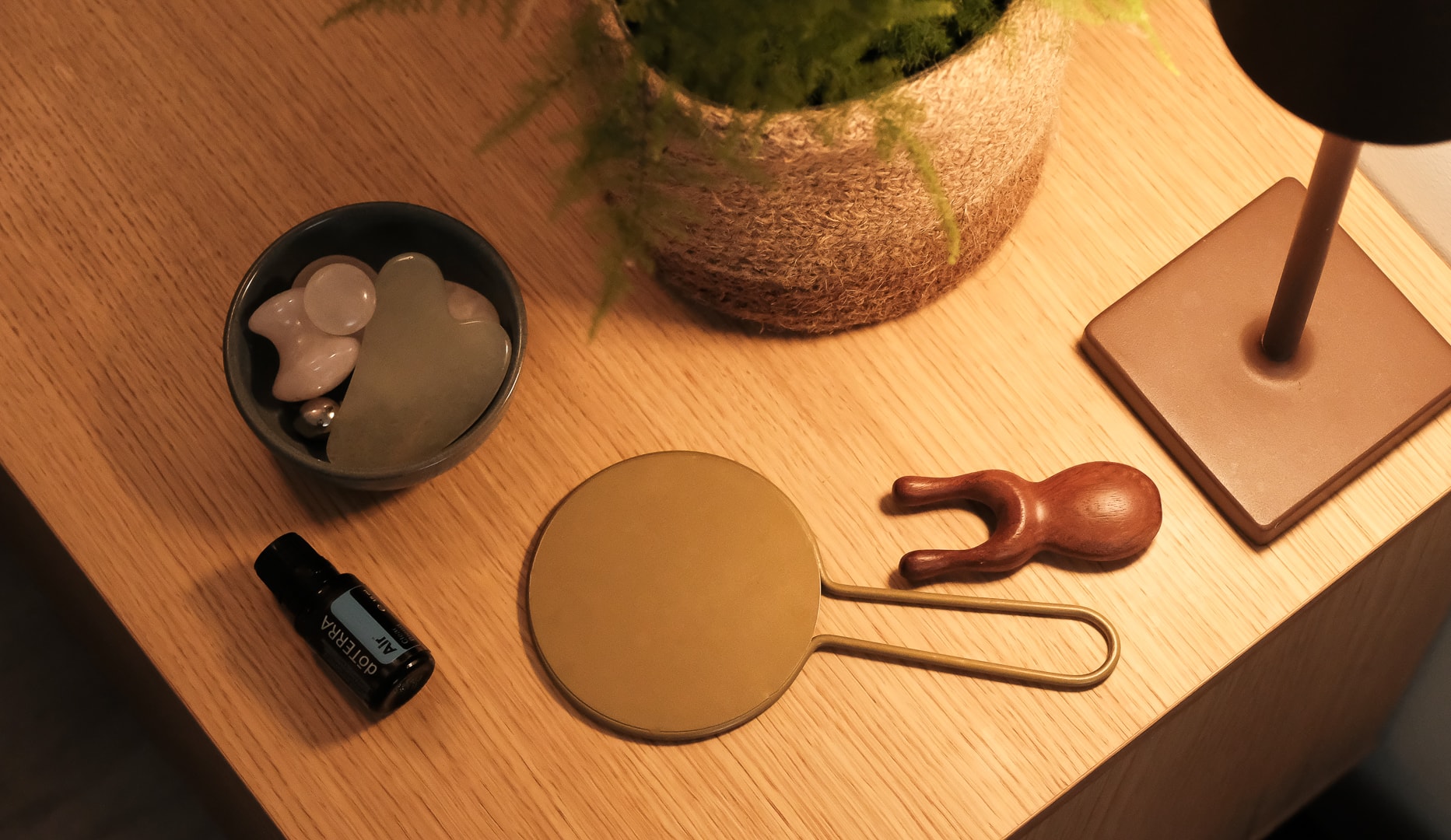 Lifting Gua Sha - Spar over 45 %