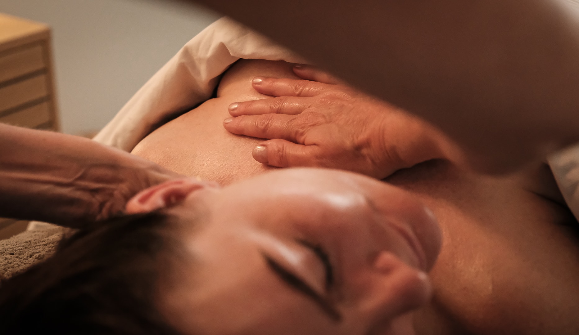 Lifting Gua Sha - Spar over 45 %