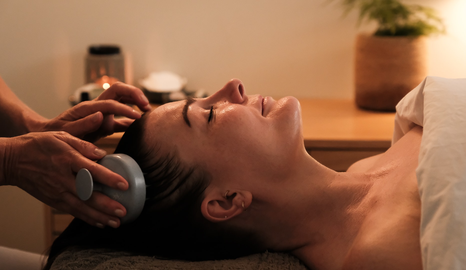 Lifting Gua Sha - Spar over 45 %