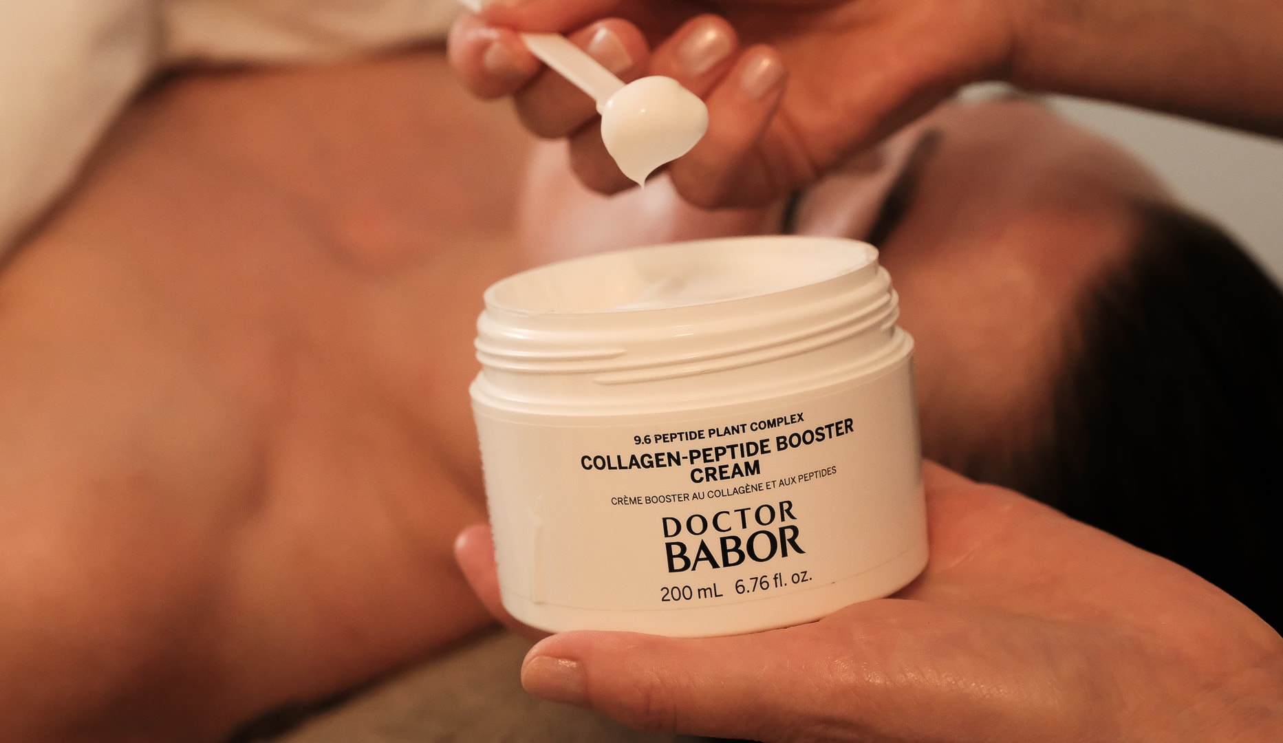 Lifting Gua Sha - Spar over 45 %