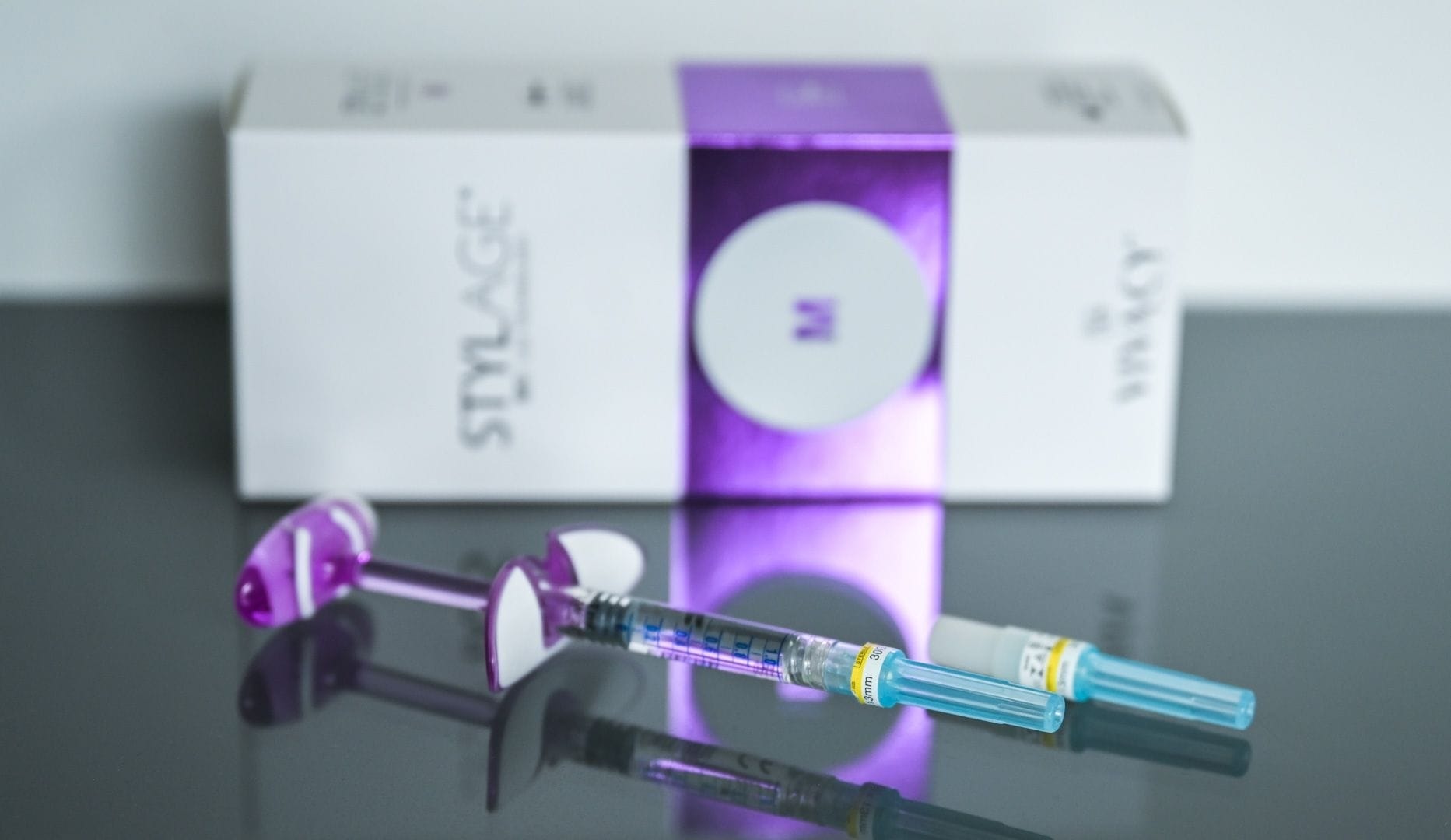 Autoriseret botox